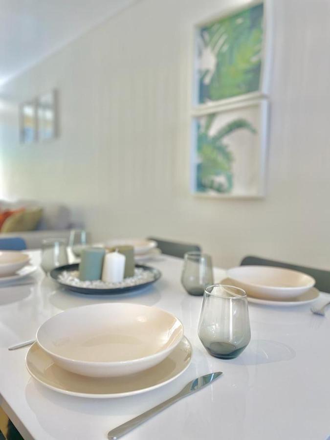 Maria Da Vinha Porto Santo Beach House Buitenkant foto