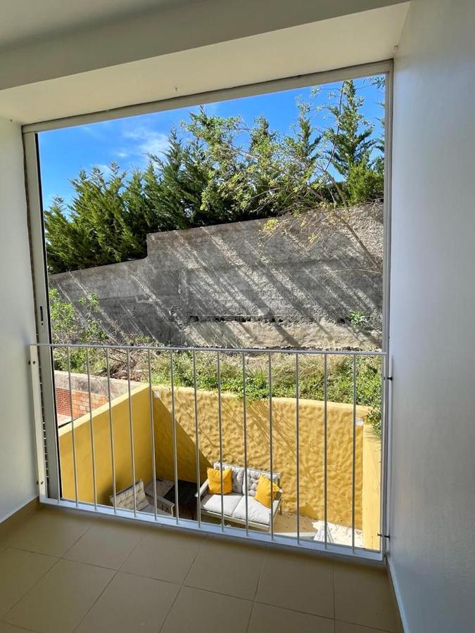 Maria Da Vinha Porto Santo Beach House Buitenkant foto