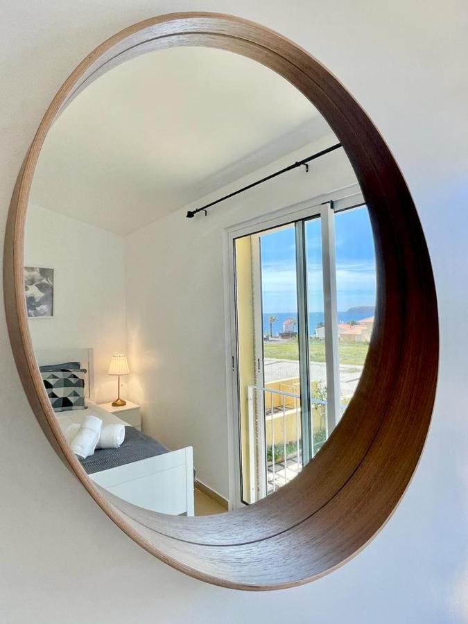 Maria Da Vinha Porto Santo Beach House Buitenkant foto