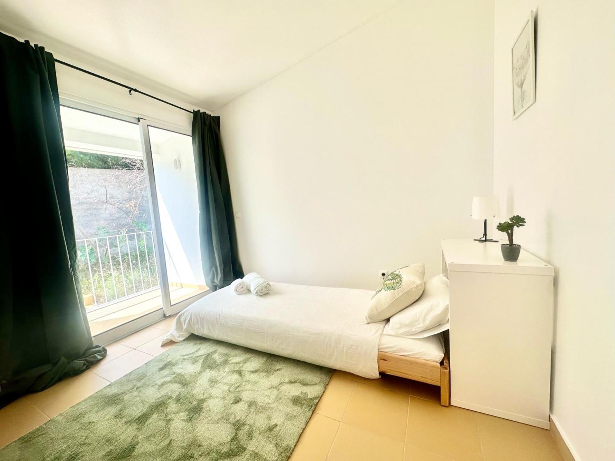 Maria Da Vinha Porto Santo Beach House Buitenkant foto