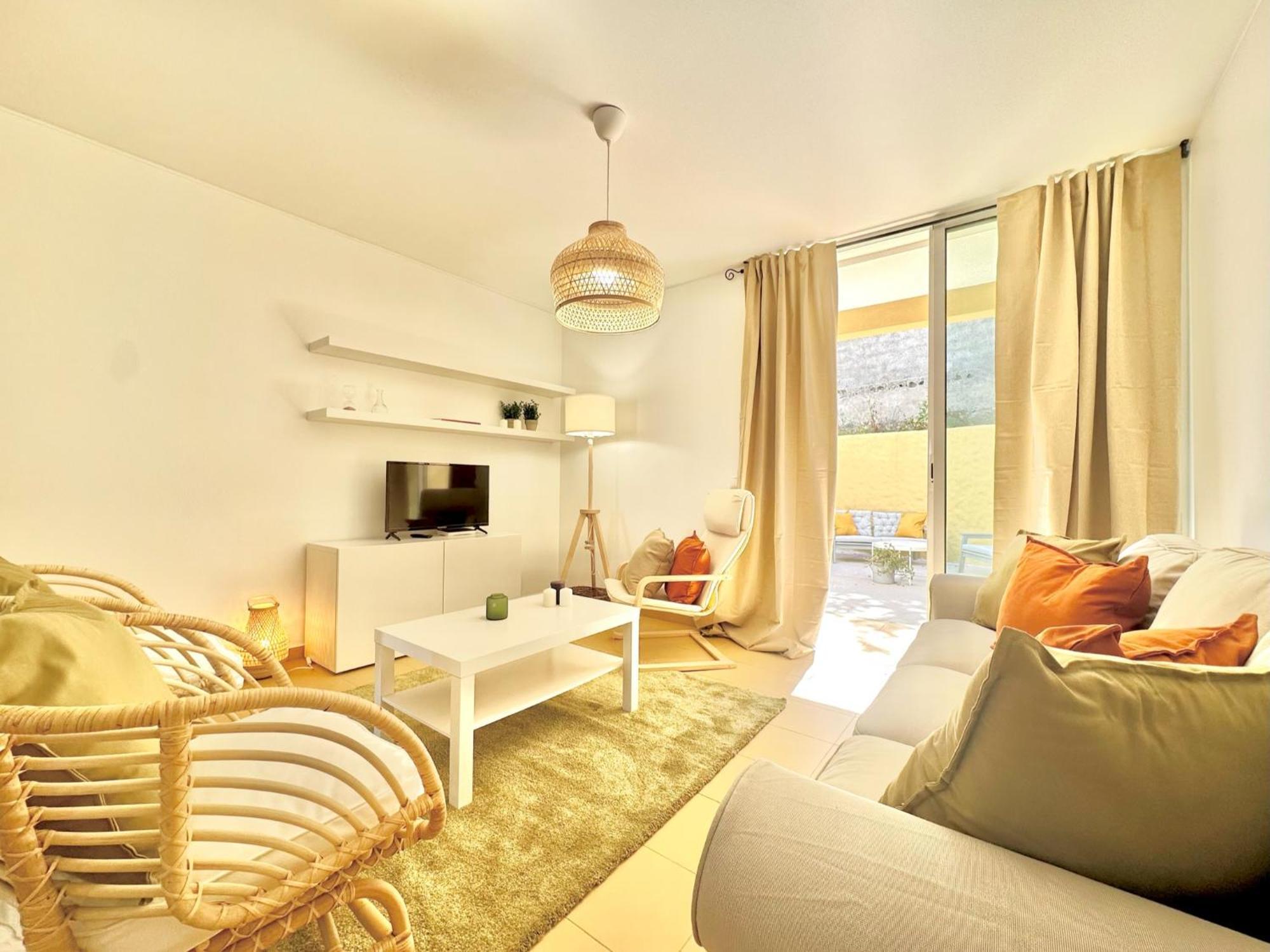 Maria Da Vinha Porto Santo Beach House Buitenkant foto